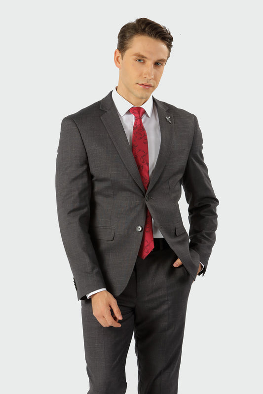 Asher 2B Suit