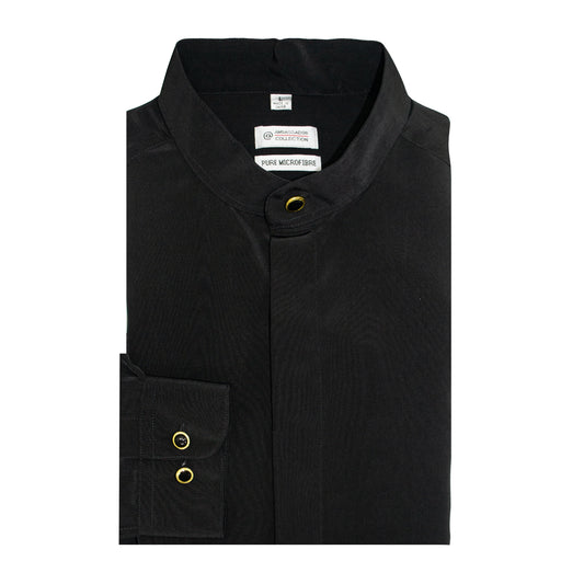 Vegas Microfibre Grandpa Shirt