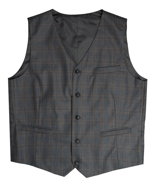 8926 Tweed 5B PVest