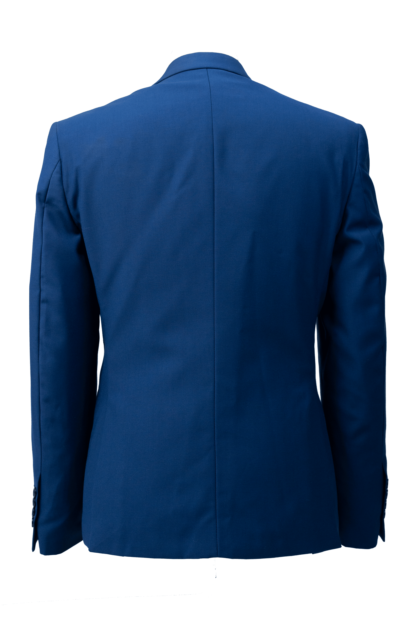 Harry Super Fine Twill Plain Jacket