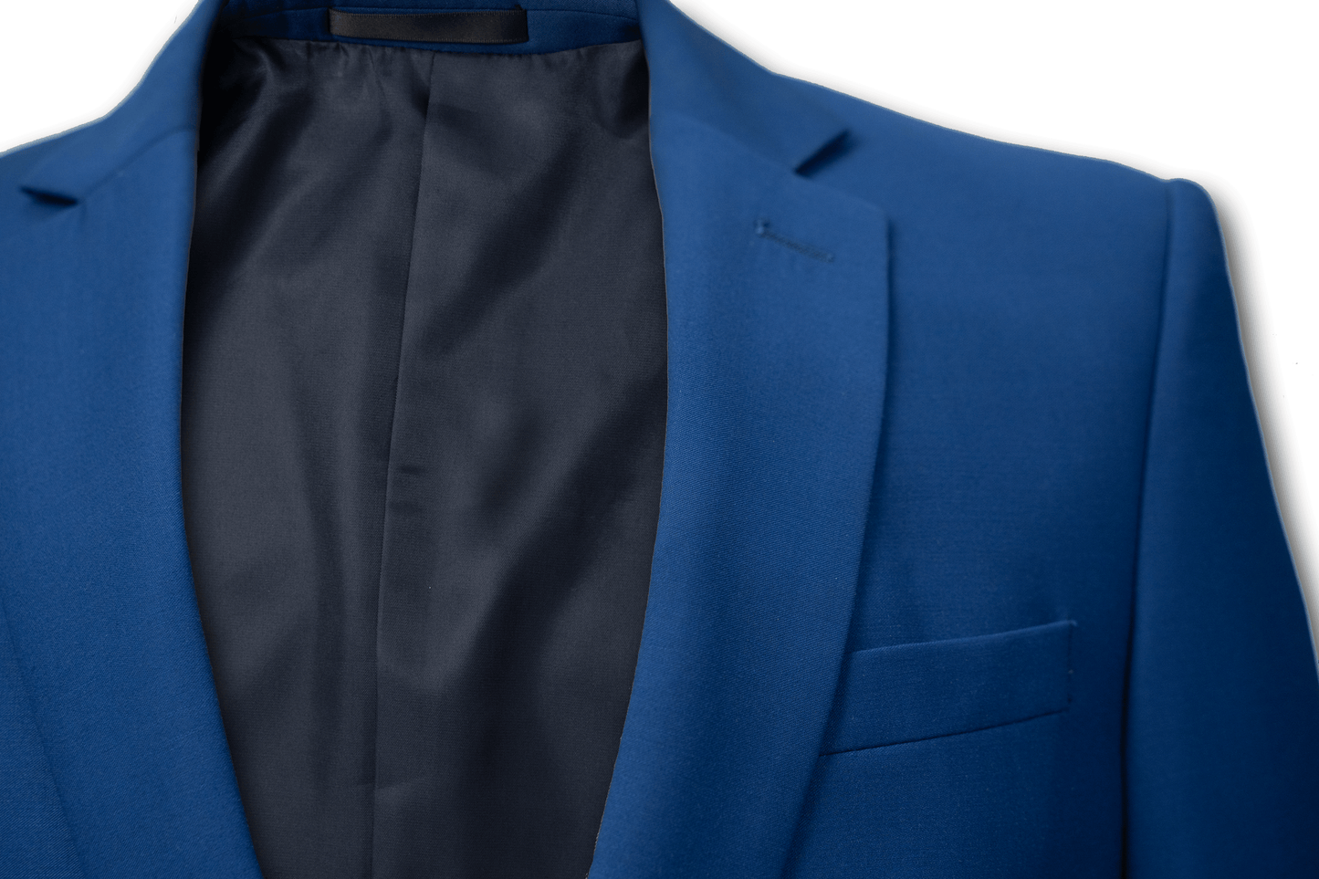 Harry Super Fine Twill Plain Jacket