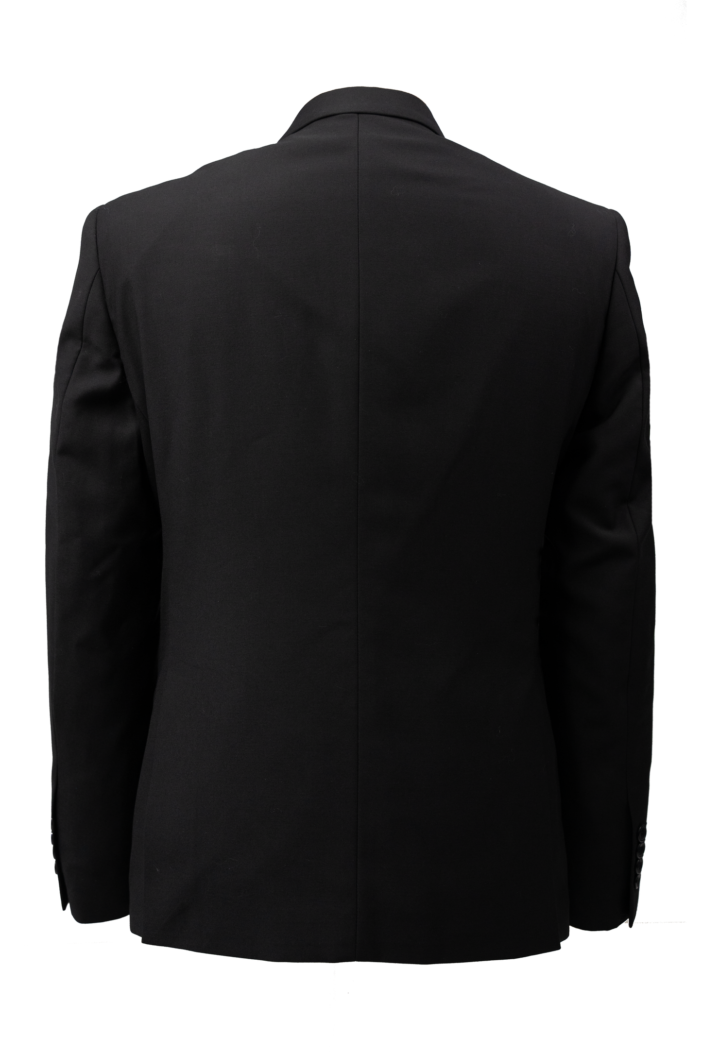 Harry Super Fine Twill Plain Jacket