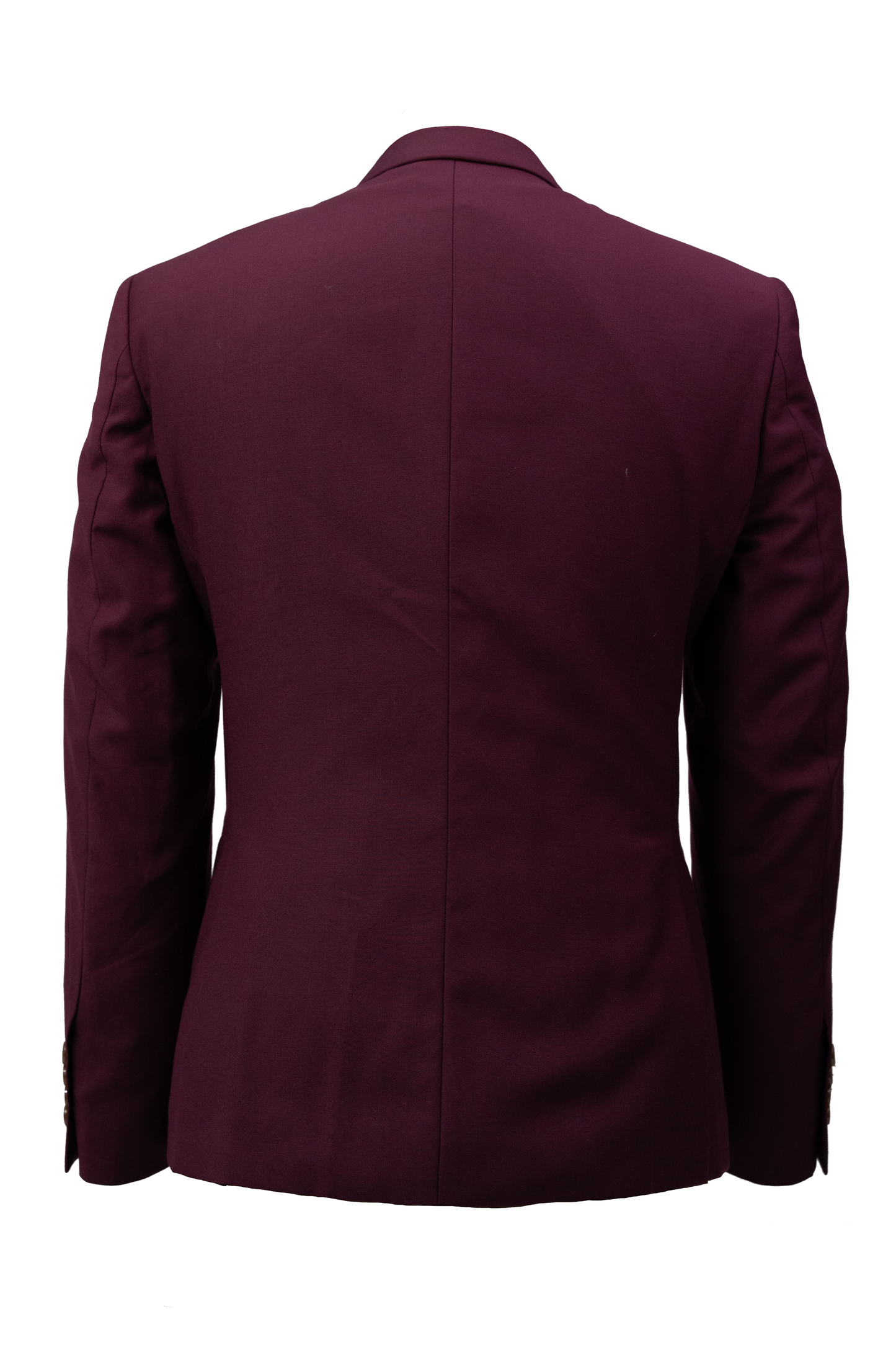 Harry Super Fine Twill Plain Jacket