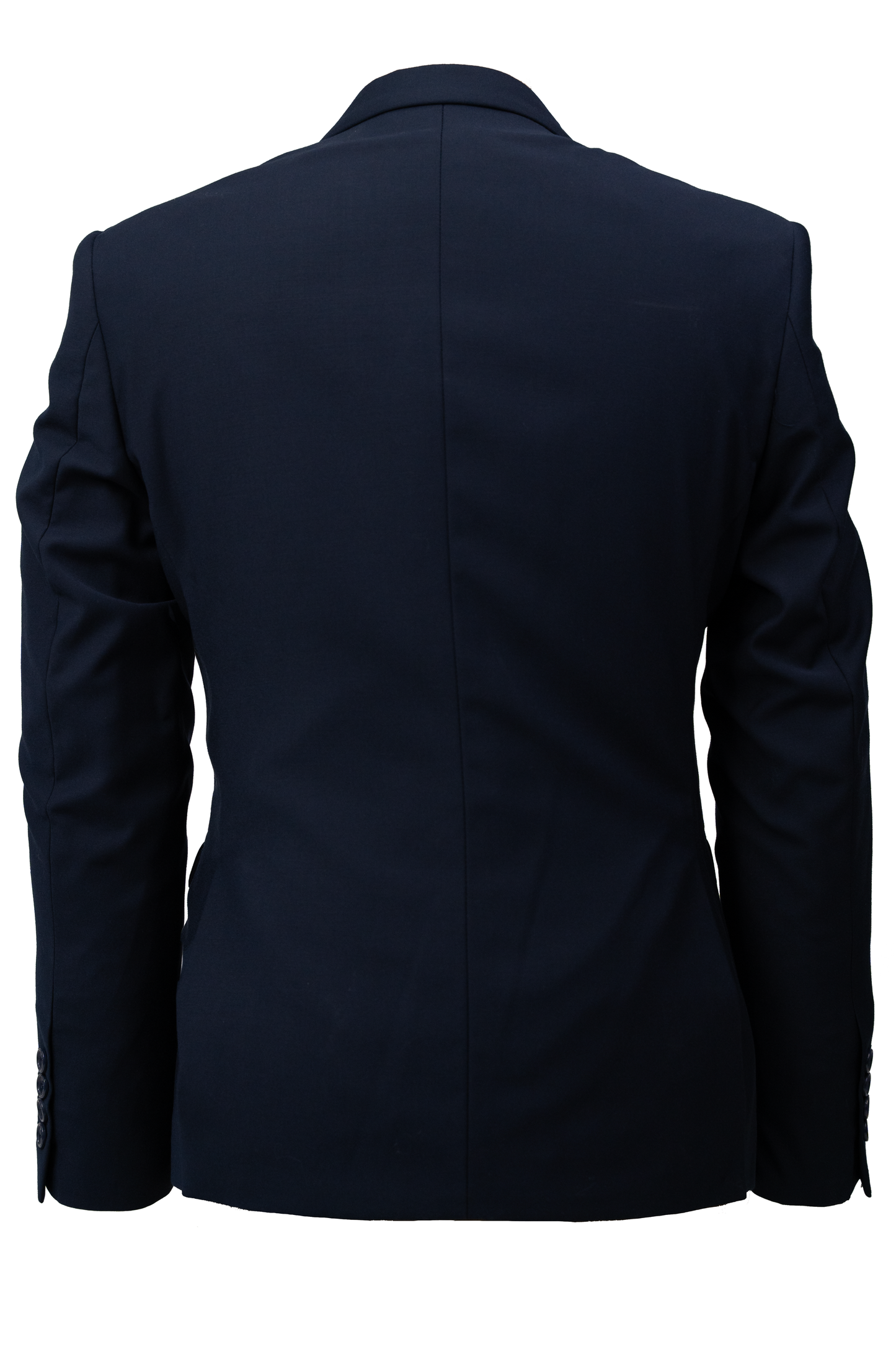 Harry Super Fine Twill Plain Jacket