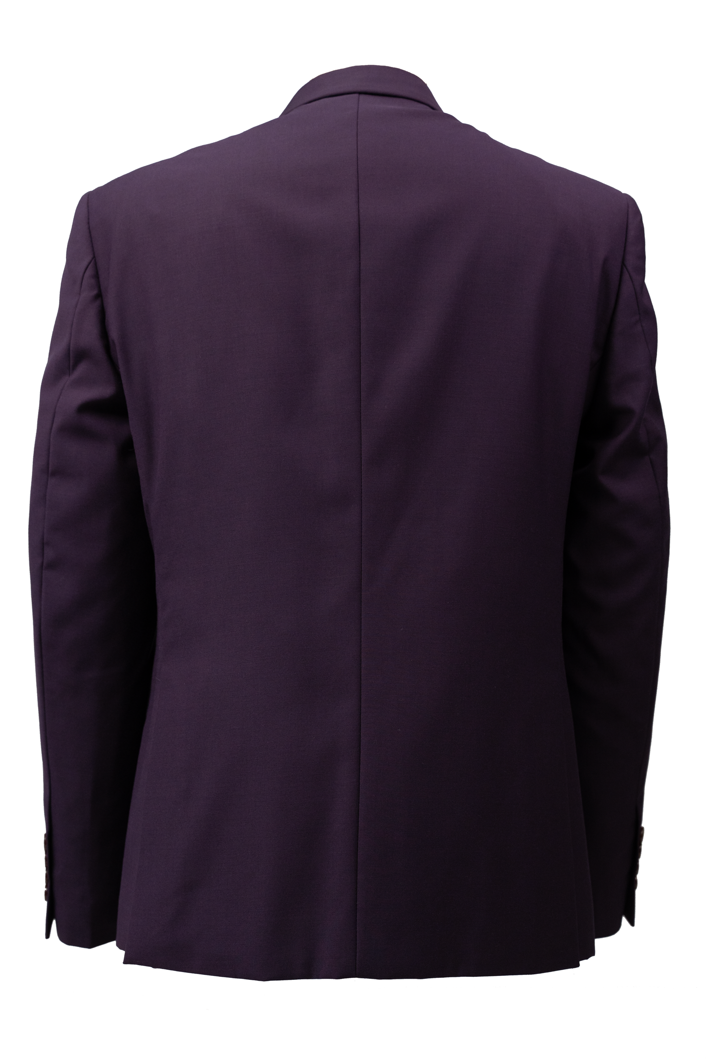 Harry Super Fine Twill Plain Jacket