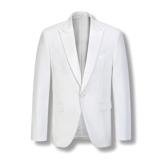 2205 Peak lapel Jacket