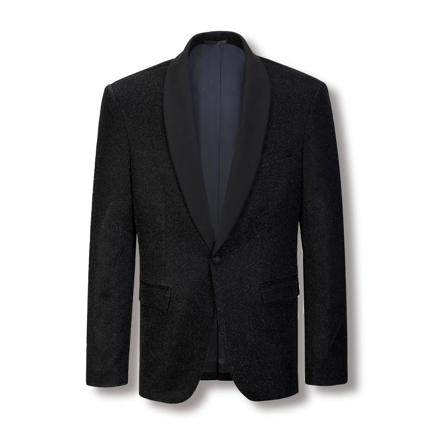 Ridge Sparkle Dinner Jacket