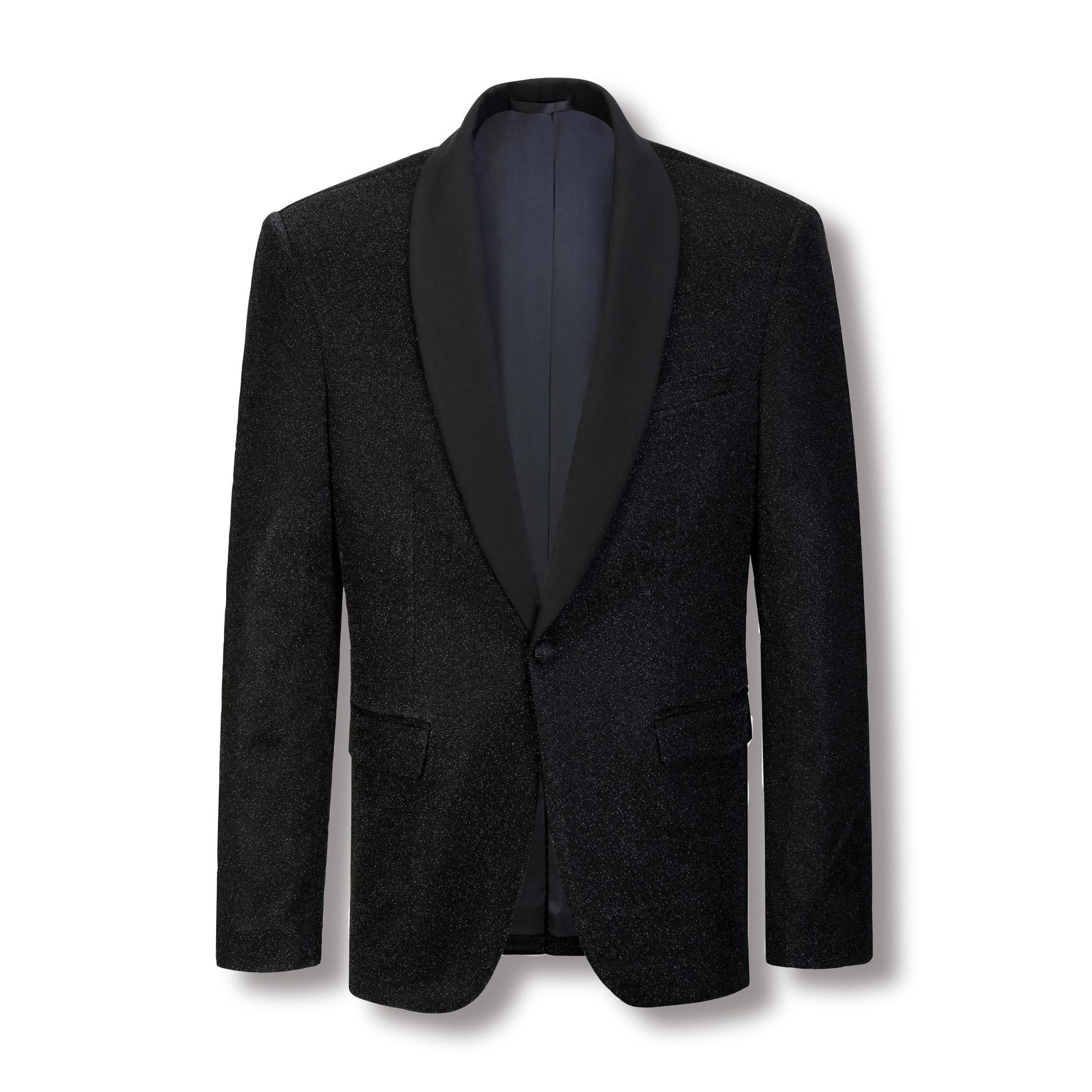Ridge Sparkle Dinner Jacket