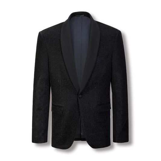 Ridge Sparkle Dinner Jacket
