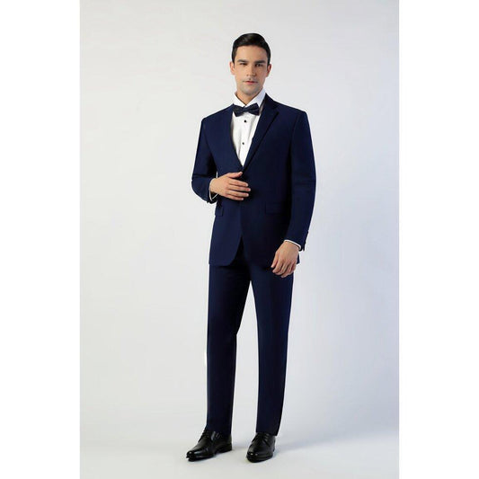Greyson Fine Twill Suit