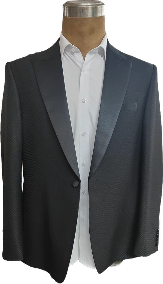 Alexander Peak Lapel Dinner Jacket