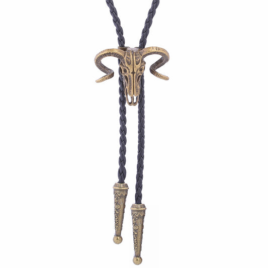 Bolo Tie