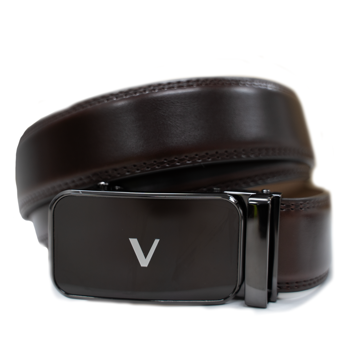 Men's Auto Buckle Belt