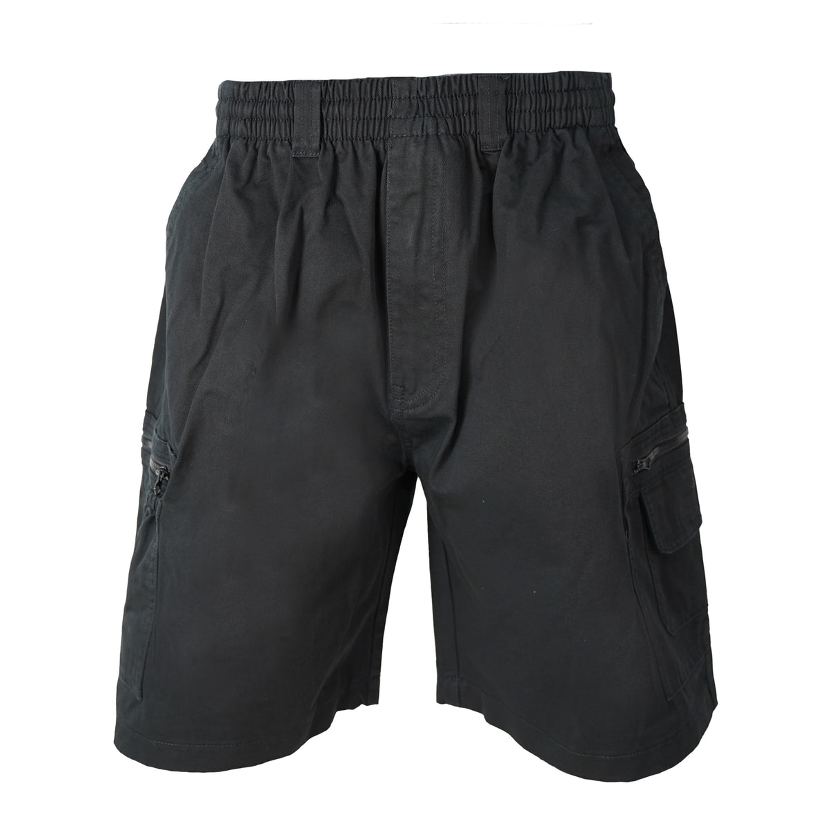 Dylan Cotton Drill Cargo Shorts