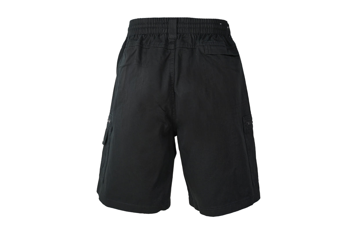 Dylan Cotton Drill Cargo Shorts