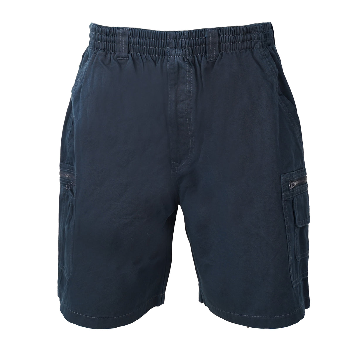 Dylan Cotton Drill Cargo Shorts