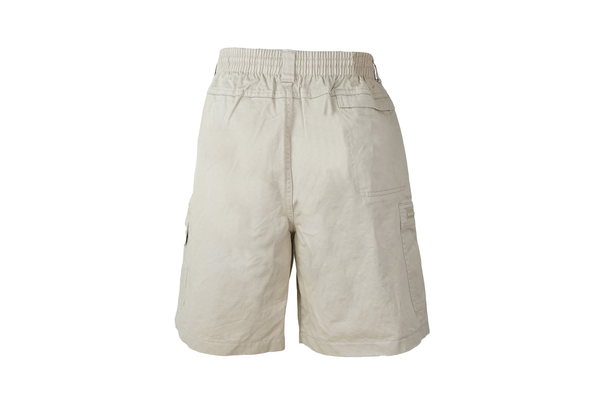 Dylan Cotton Drill Cargo Shorts