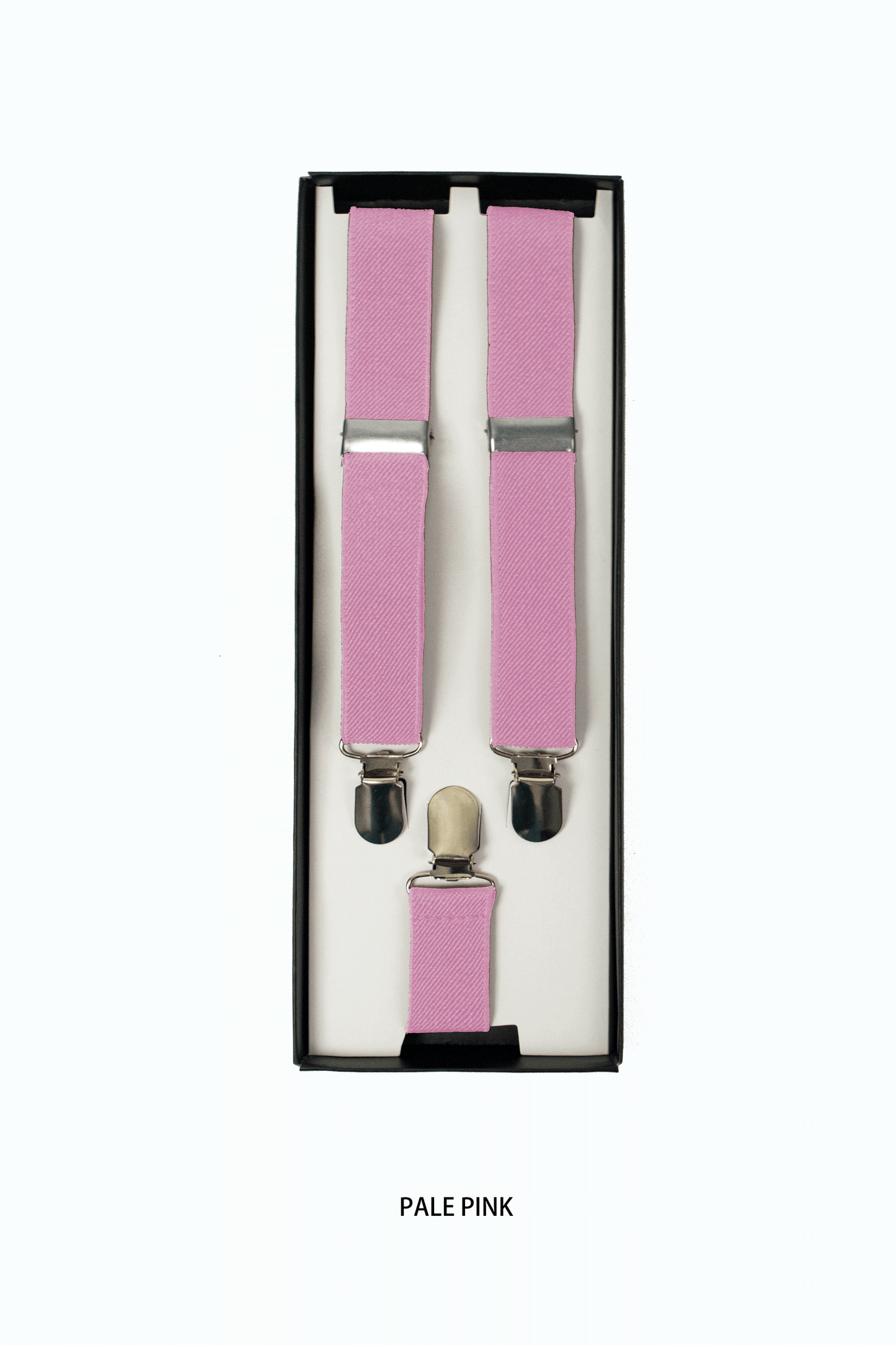 Boys Elastic Braces