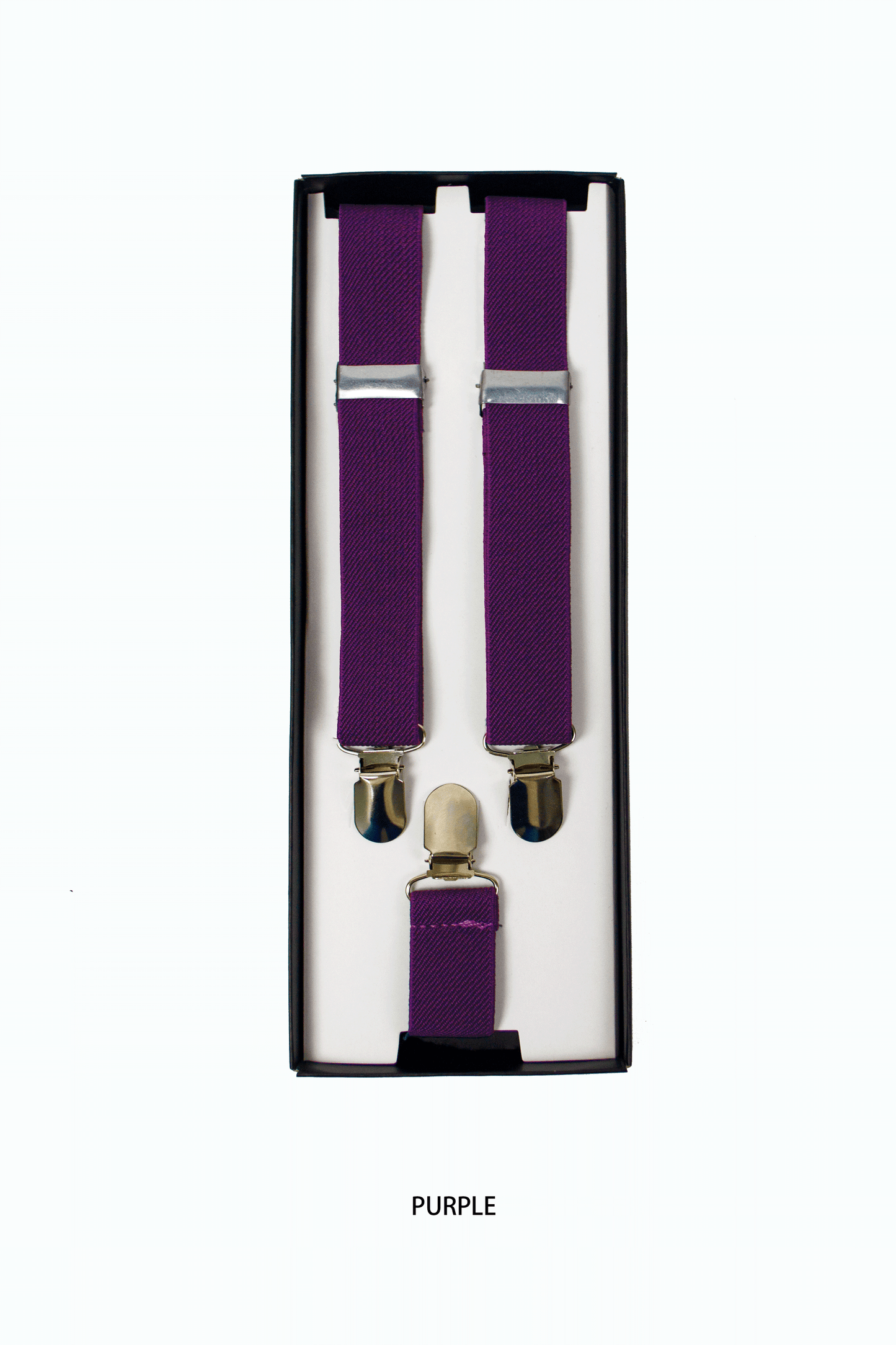 Boys Elastic Braces