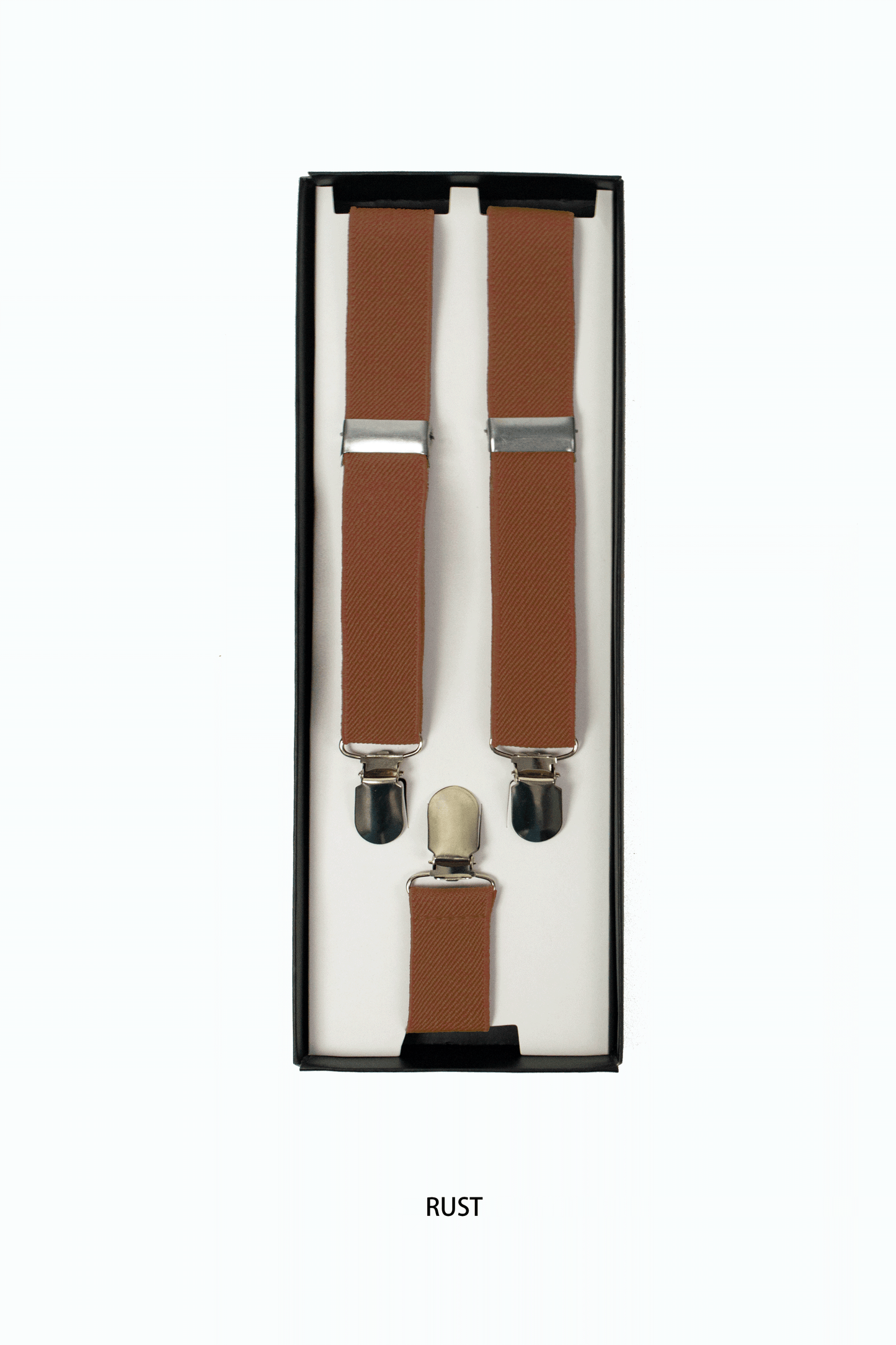 Boys Elastic Braces