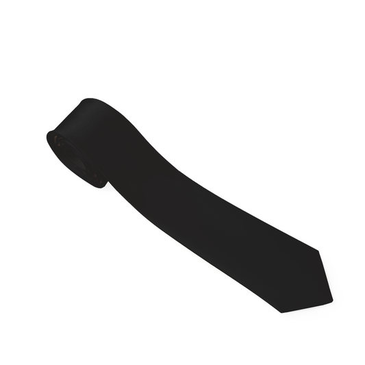Boys Satin Tie