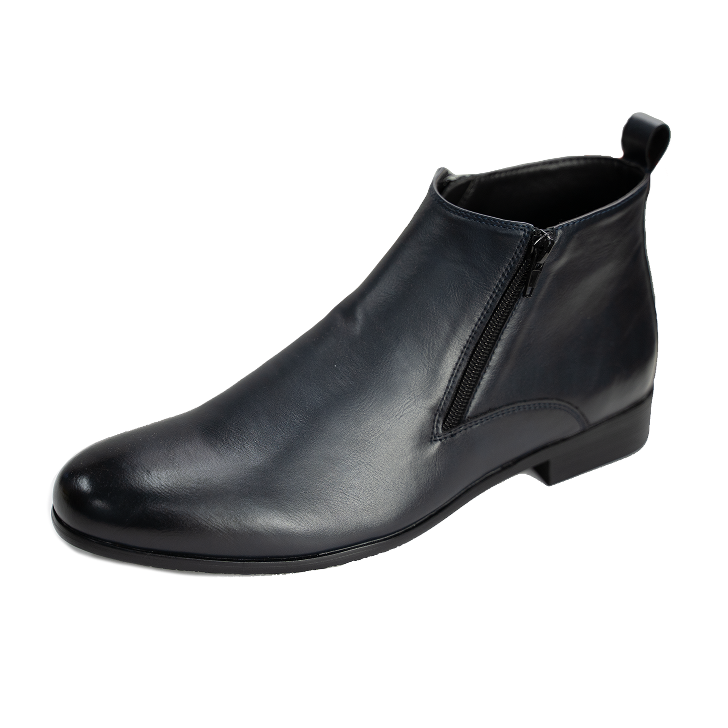 Brooklyn Zip Boot