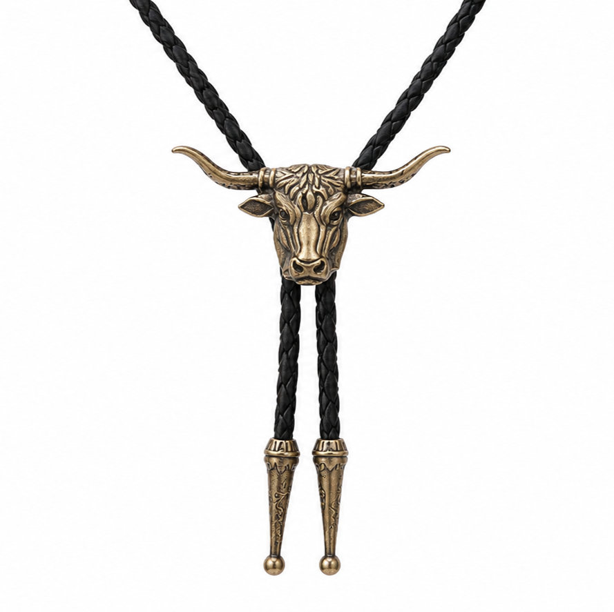 Bolo Tie