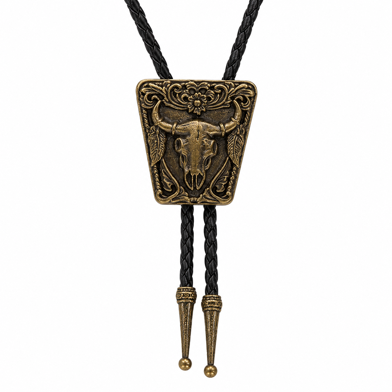 Bolo Tie
