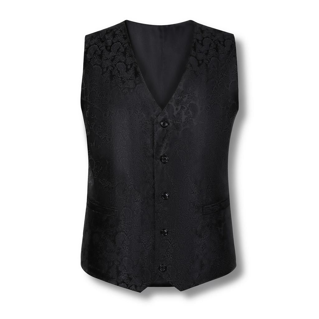 Paisley Vest