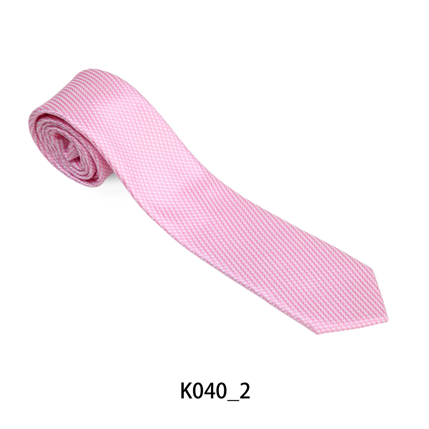 Microweave Textured Tie