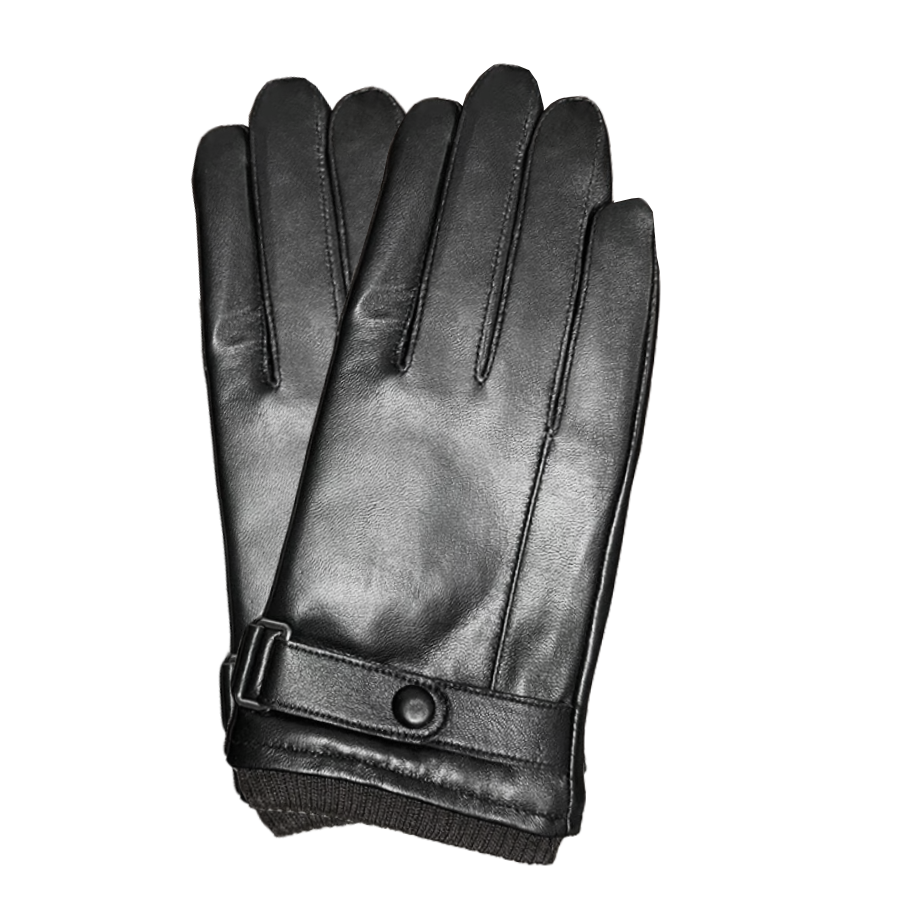 Men's Leather Gloves