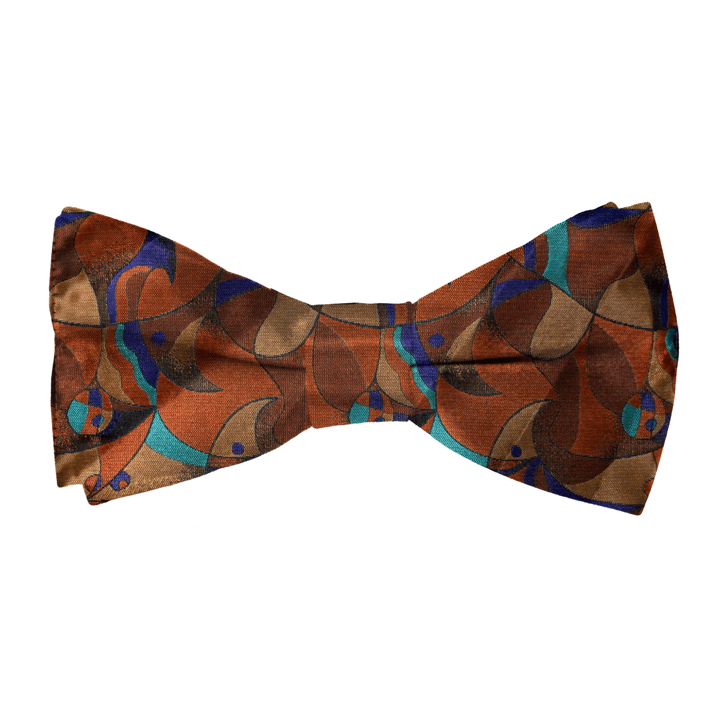 Men's YU Jacquard Bow Ties