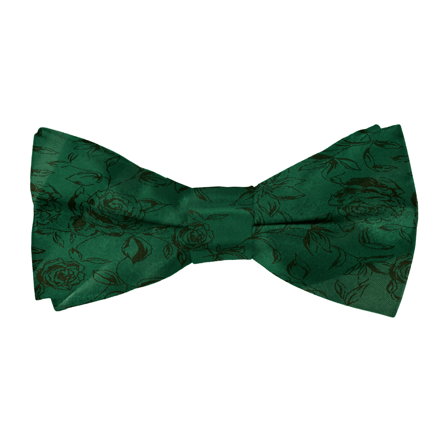Boys YU Jacquard Bow Ties