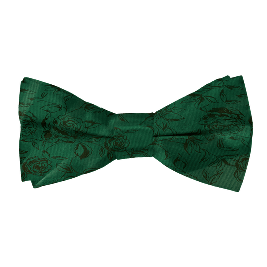 Boys YU Jacquard Bow Ties
