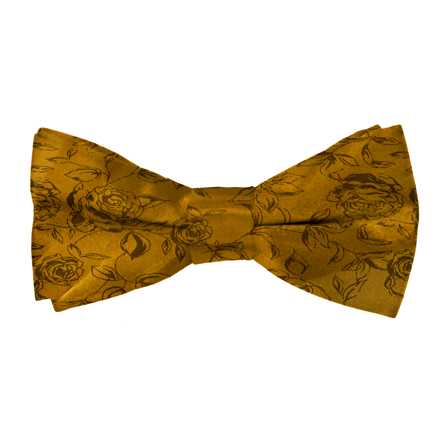 Boys YU Jacquard Bow Ties