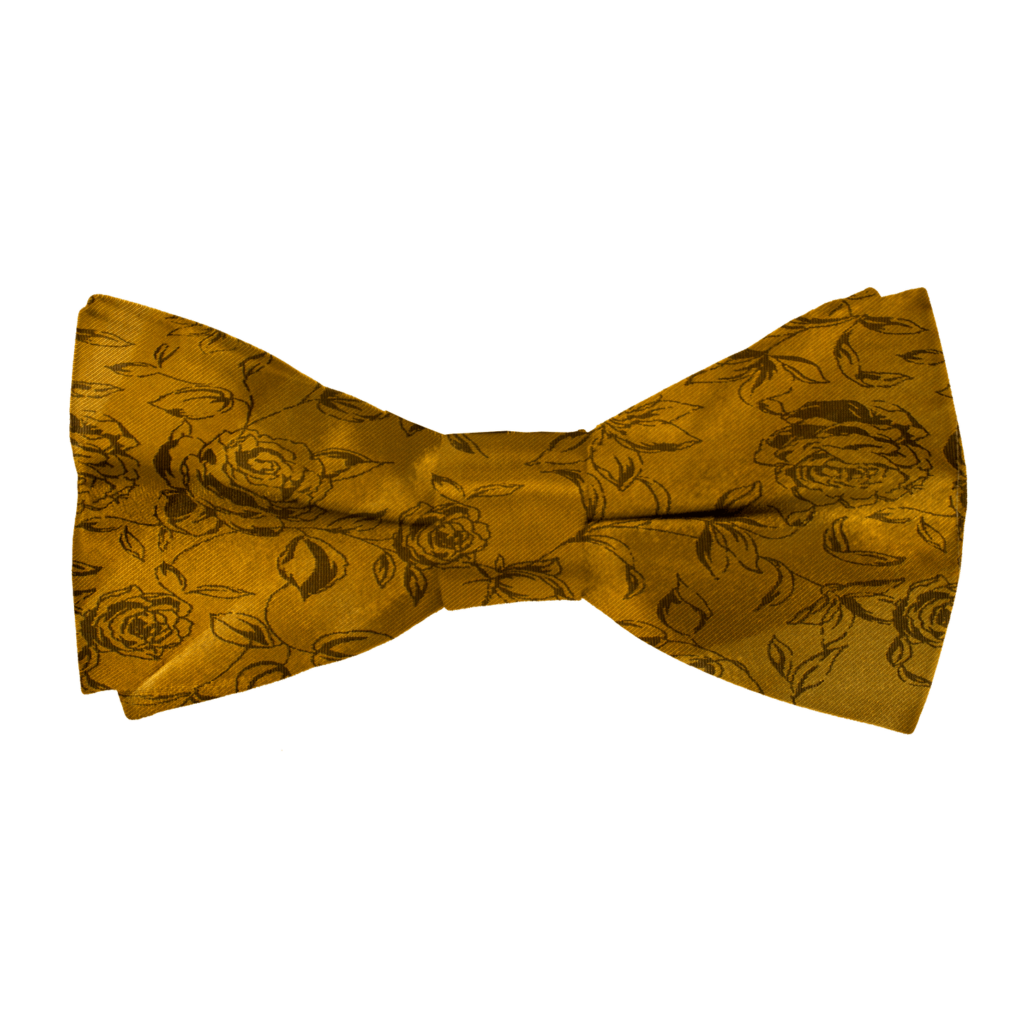 Men's YU Jacquard Bow Ties