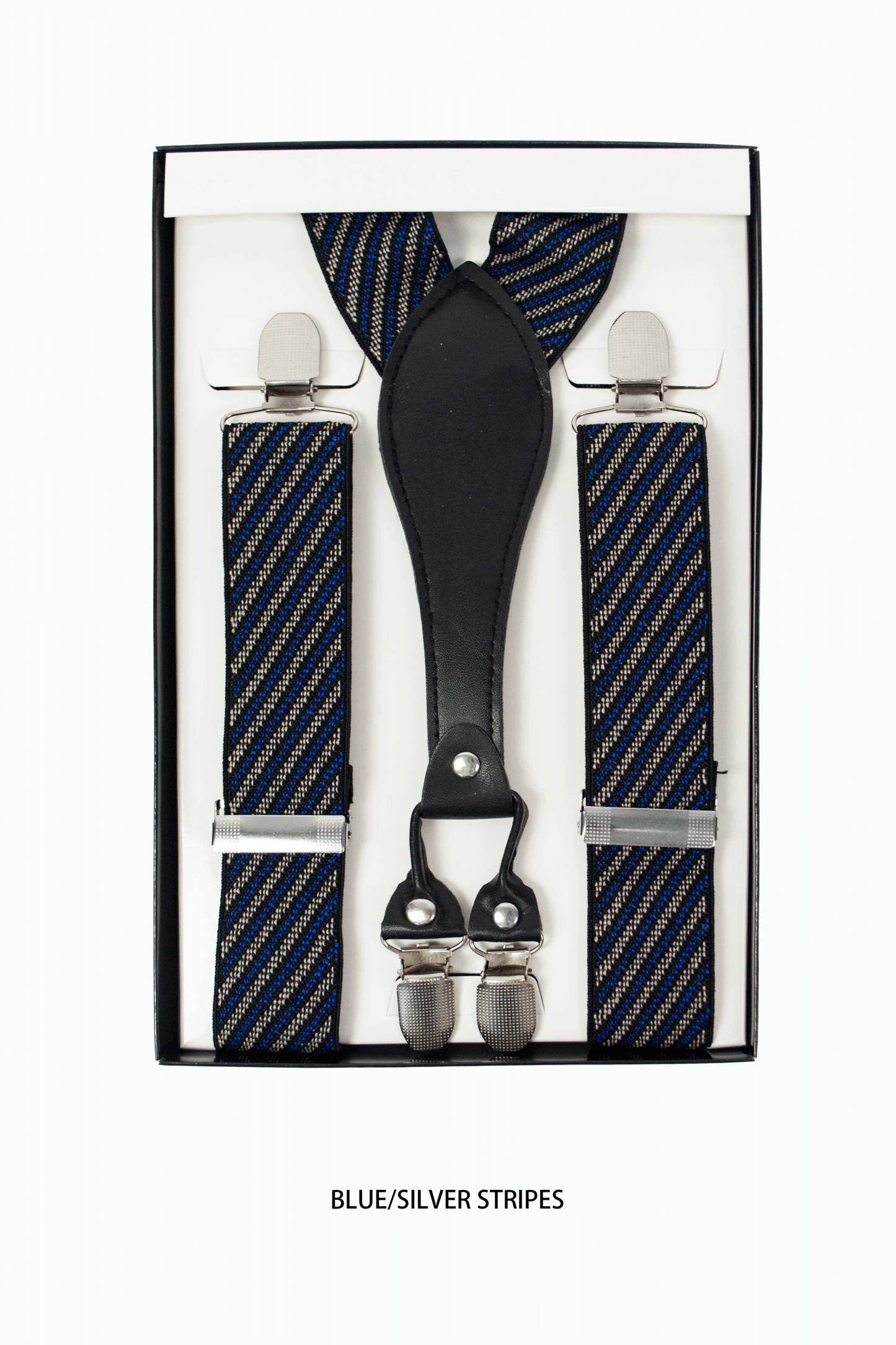 Men's Elastic Braces