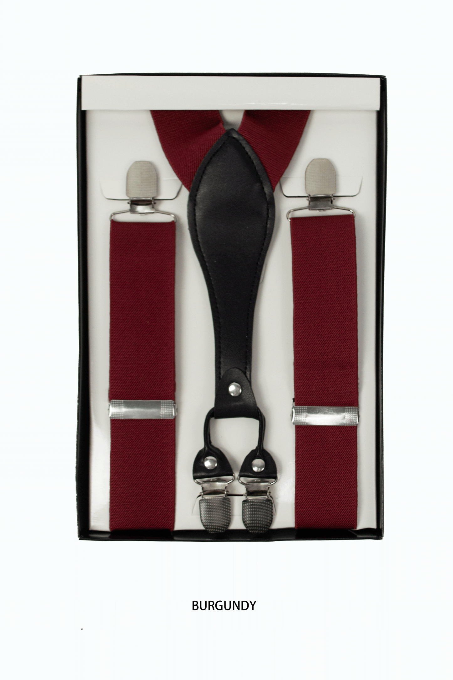 Men's Elastic Braces