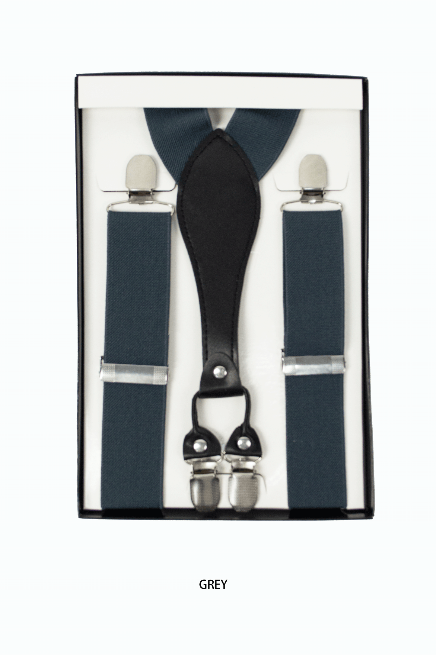 Men's Elastic Braces