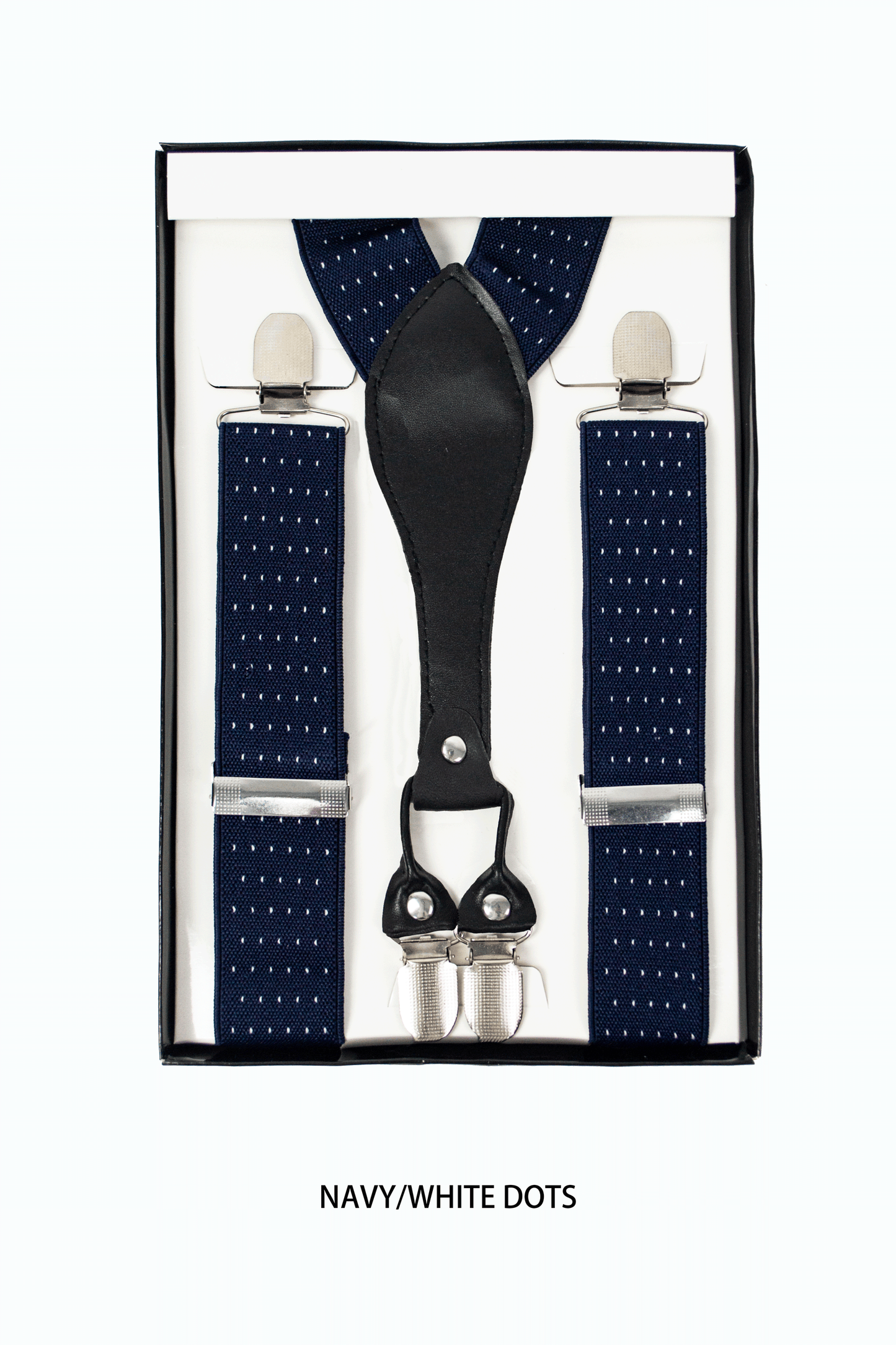 Men's Elastic Braces