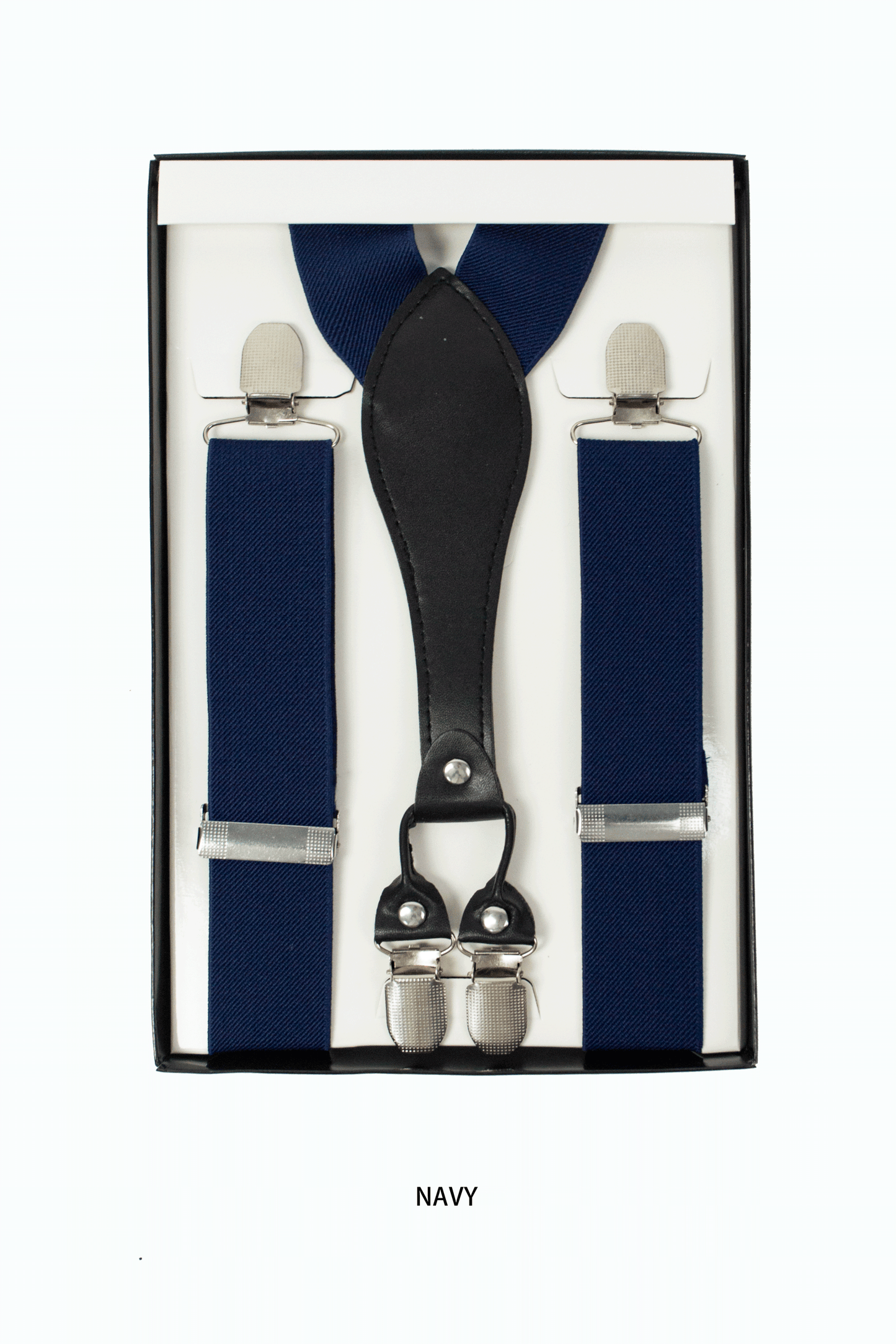 Men's Elastic Braces