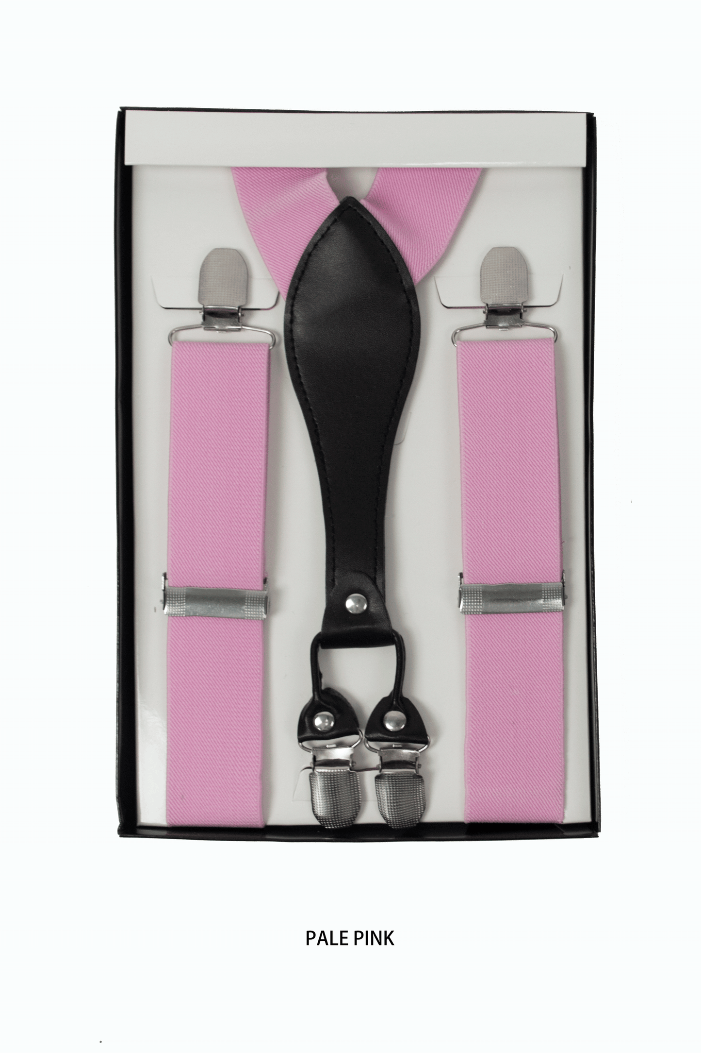 Men's Elastic Braces