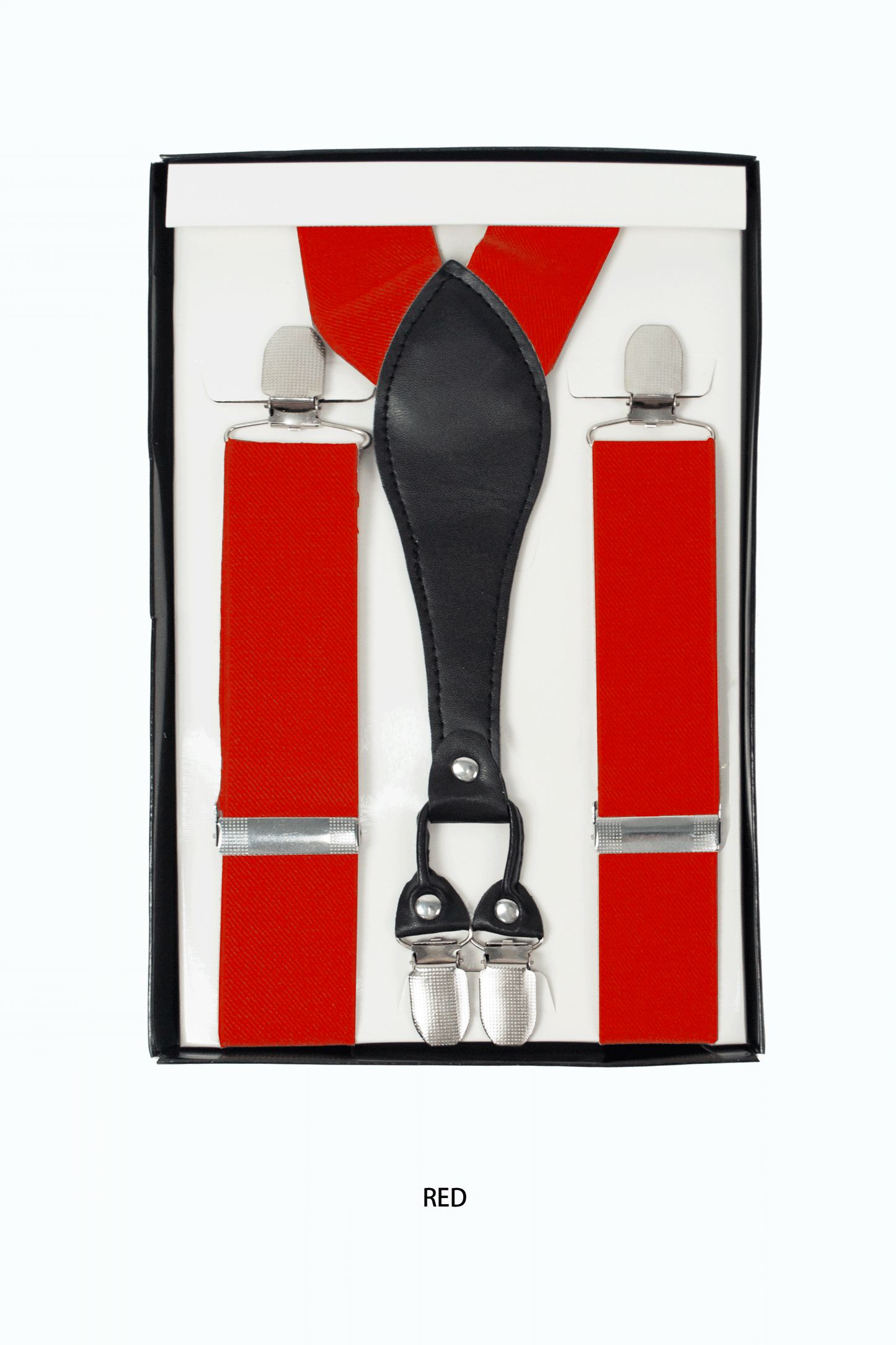 Men's Elastic Braces