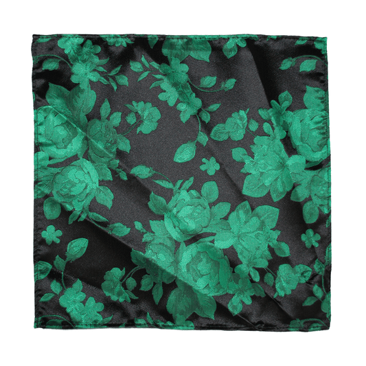Mens Yum Pocket Square