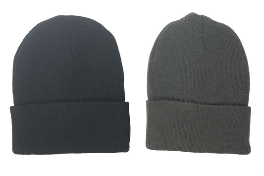 Men's Knitted Beanie