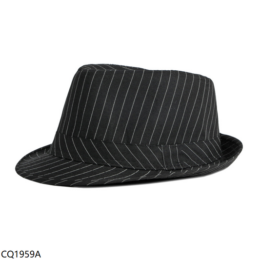 Men's Summer Trilby