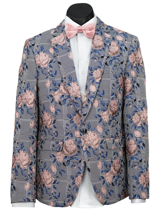 4817 Boys Jacket