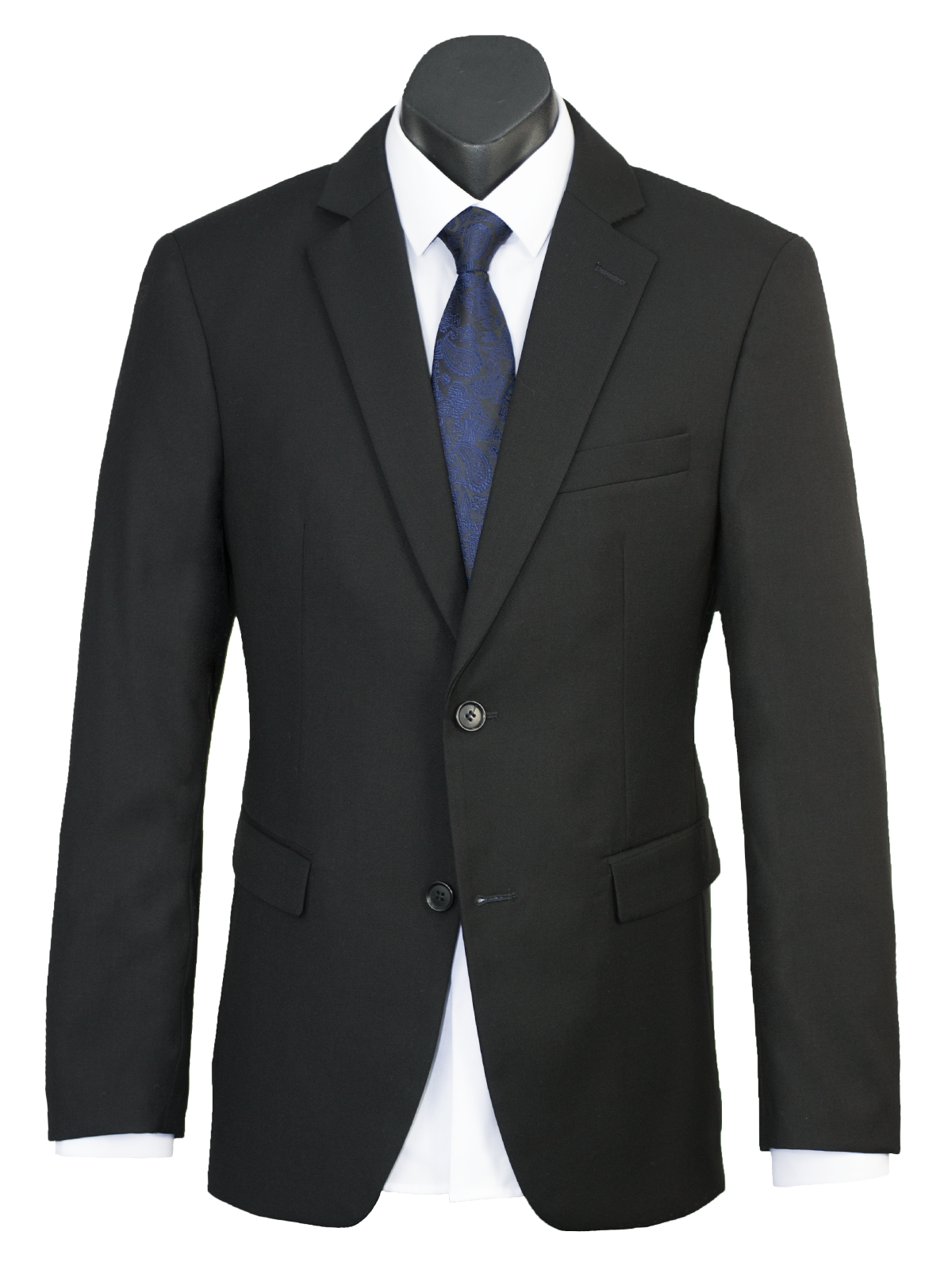 Greyson Fine Twill Jacket