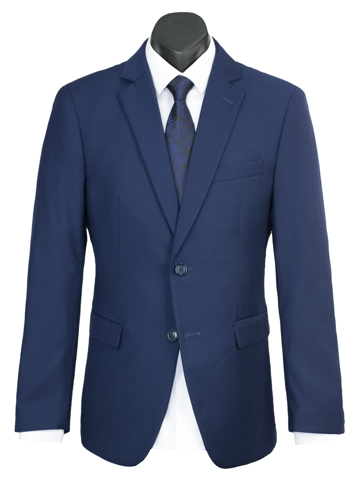 Greyson Fine Twill Suit
