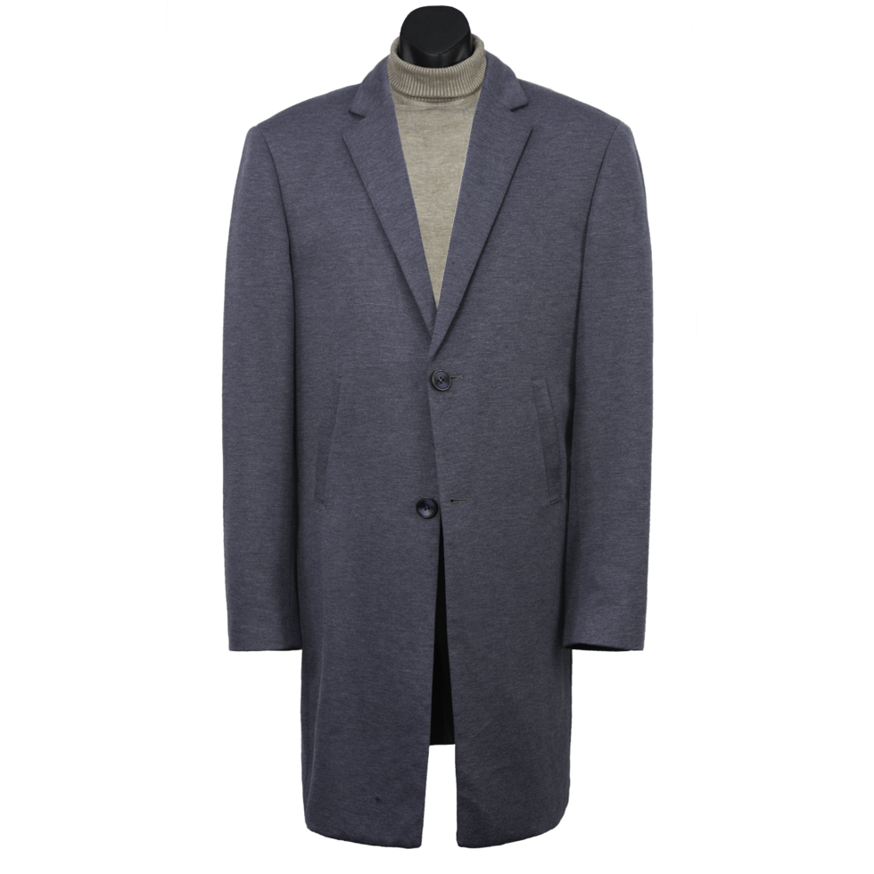 Lochie Stretch 3/4 Coat